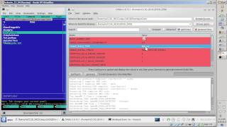 Generating CC3D C++ module in the Developer Zone