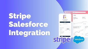 Salesforce Stripe Integration Using Payment Intents API