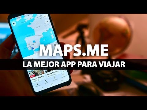Vídeo: Mapeado: Dónde Y Cuándo Viajar - Matador Network
