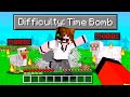 I Trolled With TIME BOMB Mod!