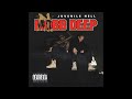 Mobb Deep Bitch Ass Nigga Juvenile Hell mp3