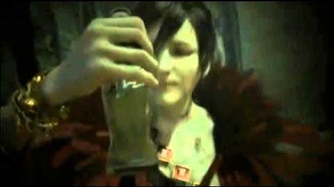 Short Film - Square Enix - Sony Meeting 2013 - PS4 - Luminous Engine