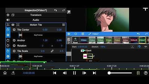 Trying out Node Video for the first time🥱