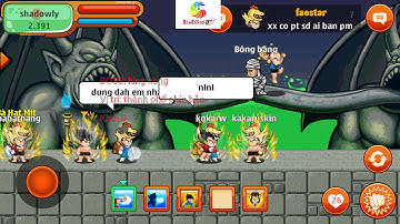 Hướng dẫn thủ thuật đánh Võ Đài Sinh Tử by CellxLong Sv2 2017