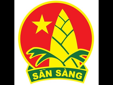 Video Cách thắt khăn quàng đỏ - youtube