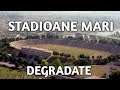 STADIOANE MARI DIN ROMÂNIA ÎN STARE DE DEGRADARE #2