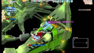 Darkorbit Ita3 - Goldmember [Primordial Rage]
