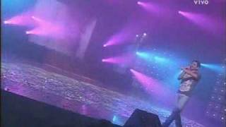 Adrián Ocampo - Mujer Amante