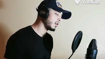 ( ولقد خلقنا الإنسان ونعلم ما توسوس به نفسه ونحن اقرب اليه من حبل الوريد ) للقارئ حمزة بوديب