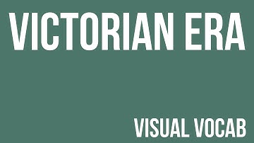 Victorian Era defined - From Goodbye-Art Academy