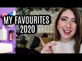 MY FAVOURITES 2020 | WILLOW BIGGS