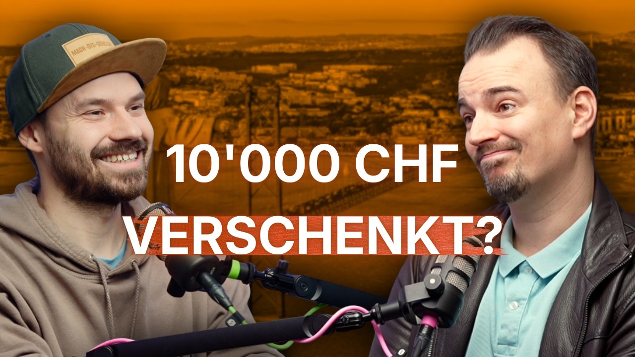 10'000 CHF pro Jahr verschenkt? Warum die meisten Unternehmer zu viel für Versicherungen zahlen