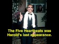 The Five Heartbeats (1991): Where Are They Now?