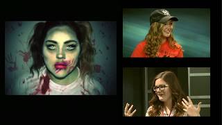 Coffee and Couture: Halloween Costume Ideas