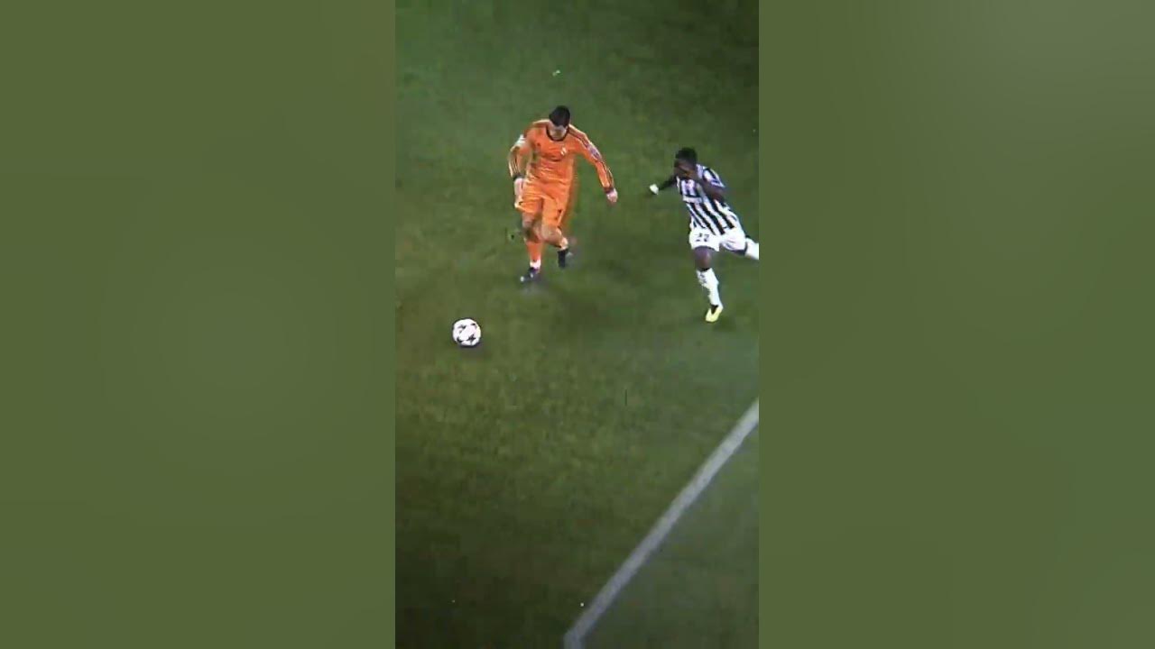 Финты от Ронолдо/ Ronaldo the best - YouTube