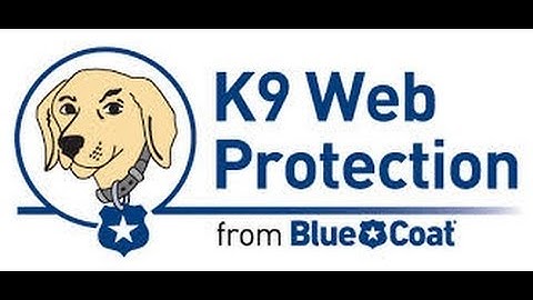 What is?:  K9 Web Protection?