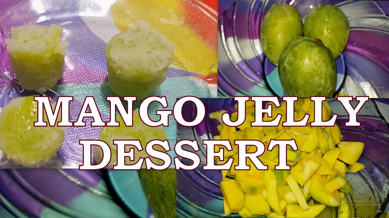 mango jelly near me