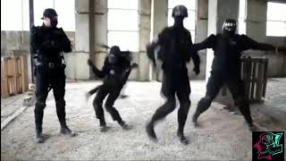 Tesher - Jalebi Baby FBI Dance (Bey0nD BEELIEVE)