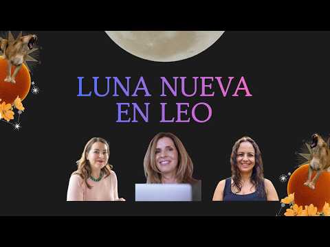 New Moon and Solar Eclipse in Leo | August 2026 — Guide by Rising Sign