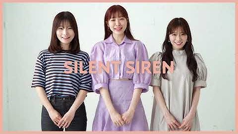 『愛しのクノール』予告SILENT_SIREN版