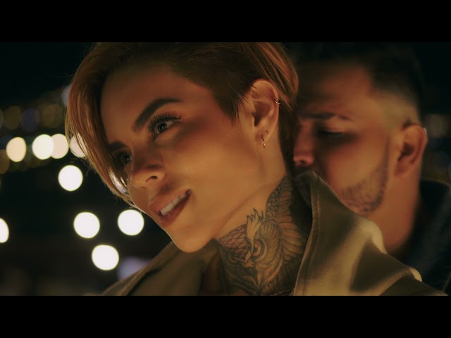 Roman The Future - La Ultima Vez ( Official Video )