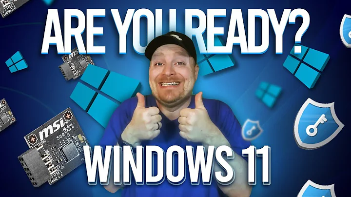 Windows 11 | Azure Trusted Launch
