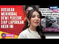 BREAKING NEWS! Dikabarkan Meninggal, Dewi Persik Akan Laporkan Penyebar Hoax