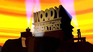 Woody and Buzz Productions/WABPA/20th Century Fox Animation/VSDC Animation (2005)