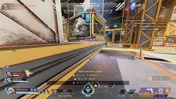 Sentinel Cheat Code - Apex Legends Gun Run