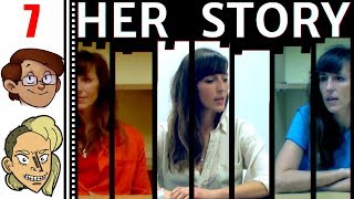 Let's Play Her Story Part 7 - Princess