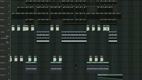 (Free) "Load Tha Ammo" $uicideboy$ Memphis Type Beat FL Studio (Prod. Hazardd)