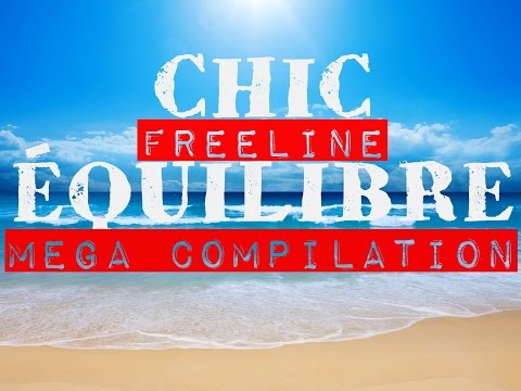 NEW MEGA COMPILATION FREELINE 2015