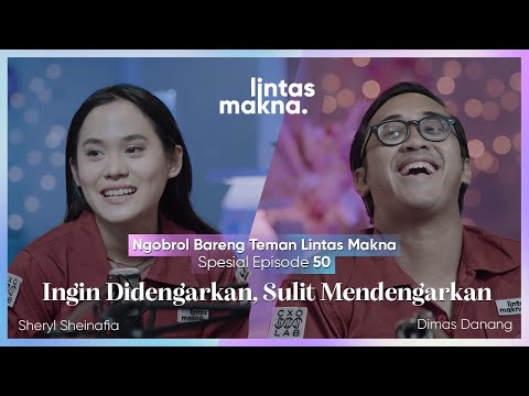 Video: Apa artinya mendengarkan dengan penuh perhatian?