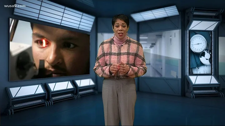 Health Alert: New test could help doctors predict patient's risk of heart disease