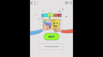 BRAIN GAMES: IQ CHALLENGE LEVEL 47 SOLVED SOLUTION ANSWERS