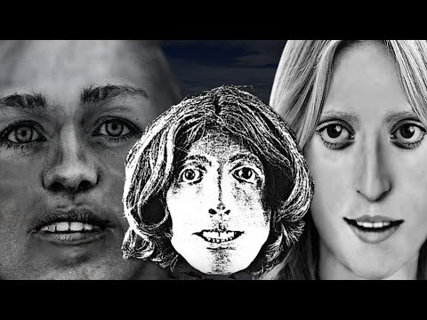Disturbing Cases of Unidentified Women