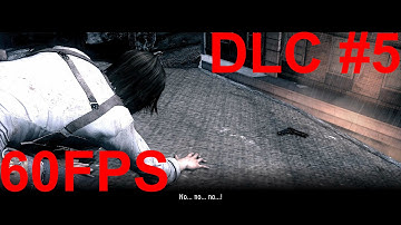 邪靈入侵 The Evil Within DLC (60FPS) - The Consequence Part 5 - 傑克 林