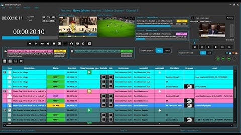 Graphics Device Interface