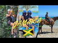 Baecation to Jamaica 2020 | Montego Bay Vlog , ATV, Zipline, Horseback | Part 1