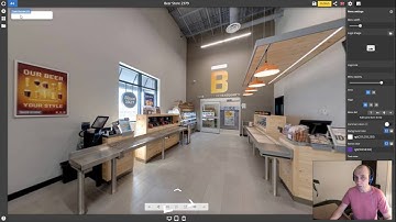 GoThru Overlay Interface