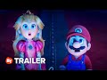 The Super Mario Galaxy Movie Trailer 1 2026 