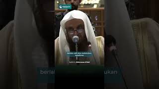Bahaya Slogan 'Ini Hidup Gue, Terserah Gue! | Syaikh Dr. Abdurrazzaq al-Badr