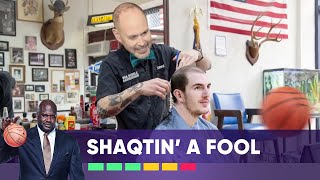 J.R. Swish Is Back | Shaqtin’ A Fool Episode 19