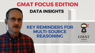 Data Insights Ep. 8: Key Reminders for Multi-Source Reasoning Profile