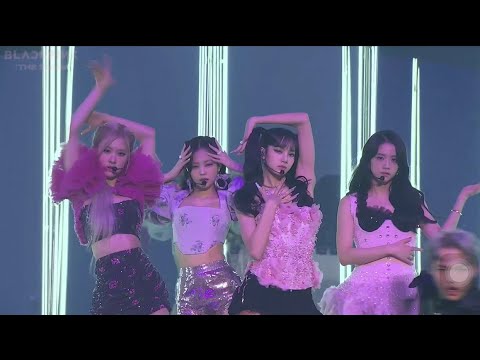 SOUR CANDY ( The Show) p1