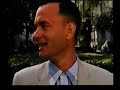 Forrest gump  vhs trailer hce