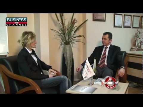 jetservis business channel tv gülgün feyman ile