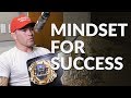 Colby Covington's Mindset for Success