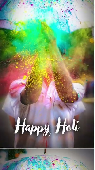 rango ka parv holi