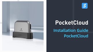 PocketCloud Installation Guide  - PocketCloud